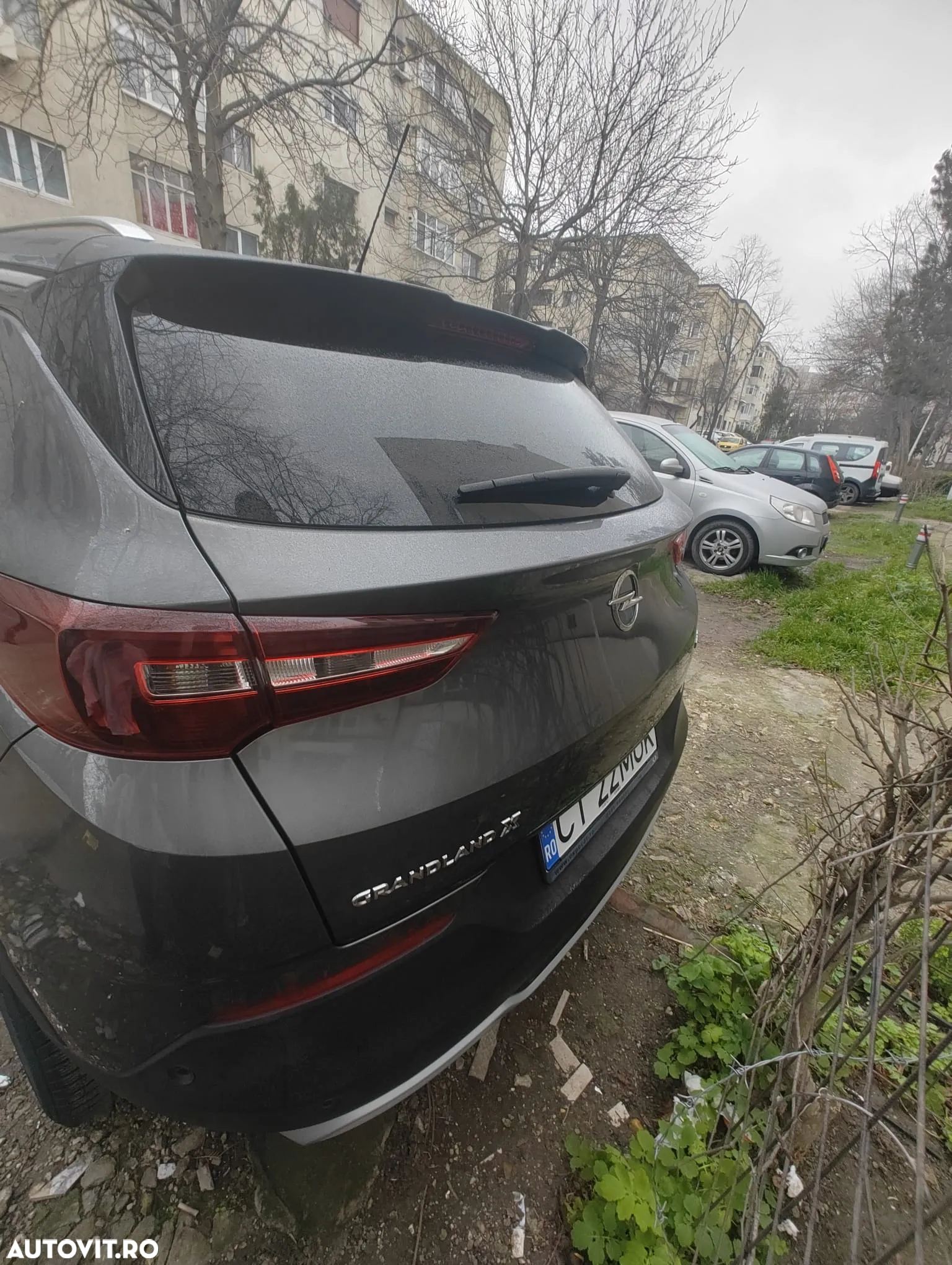 Opel Grandland X 1.2 Turbo ecoTEC START/STOP Selection - 13