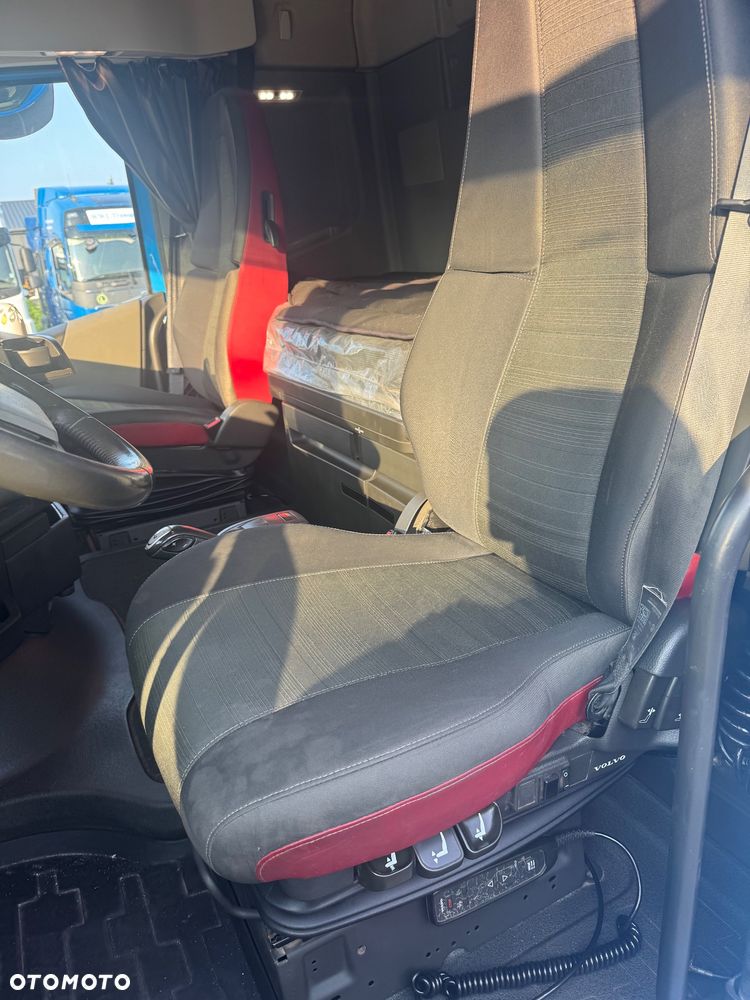 Volvo FH500 ! 499000km ! Bez I save !!! Opony 80%! - 21