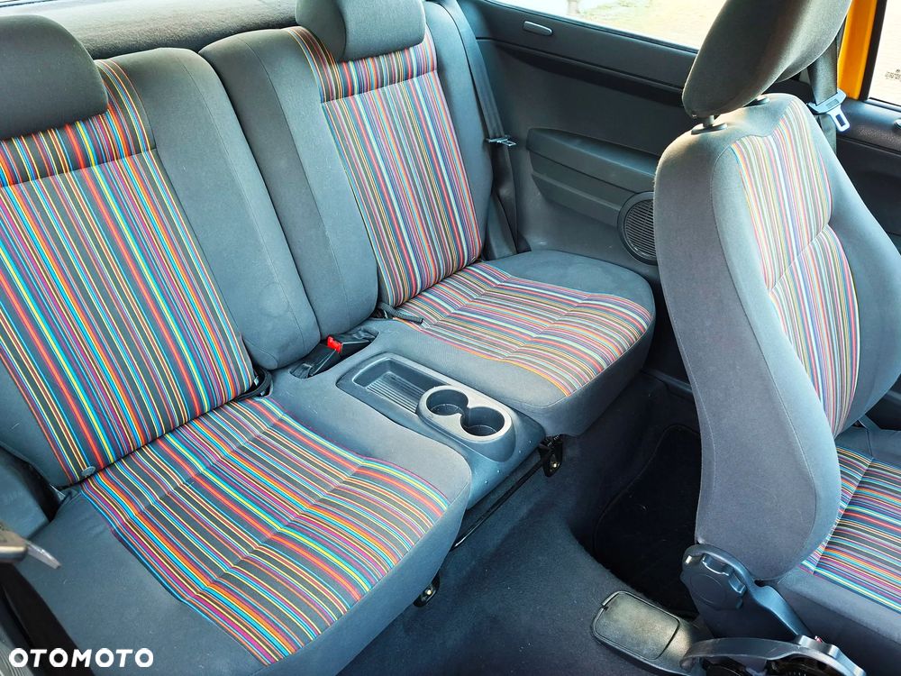 Volkswagen Fox 1.2 Style - 10