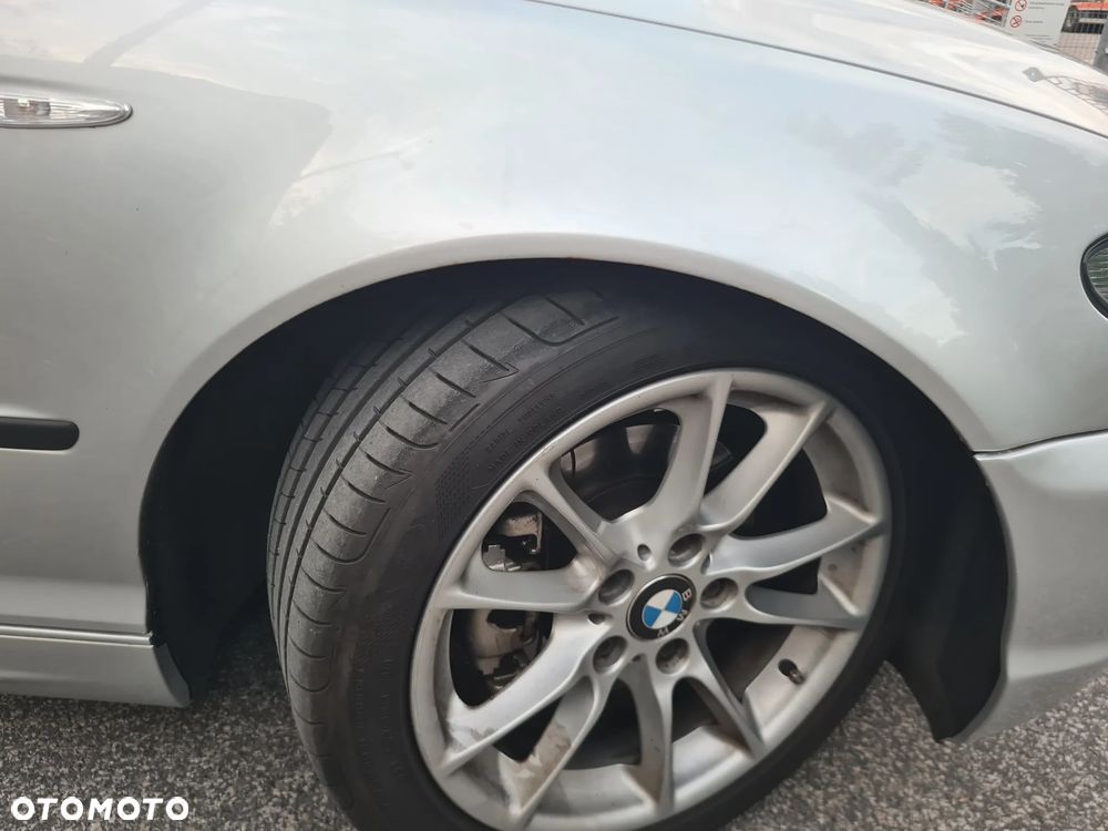 BMW Seria 3 318i - 10