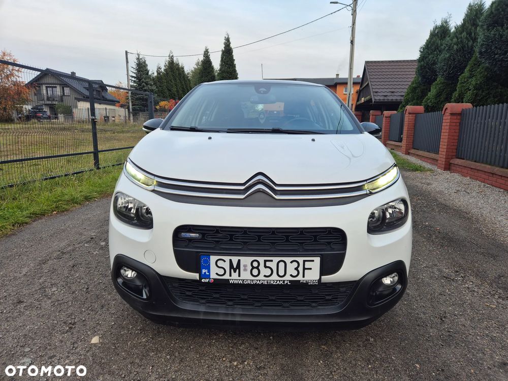 Citroën C3 1.2 PureTech Exclusive - 6