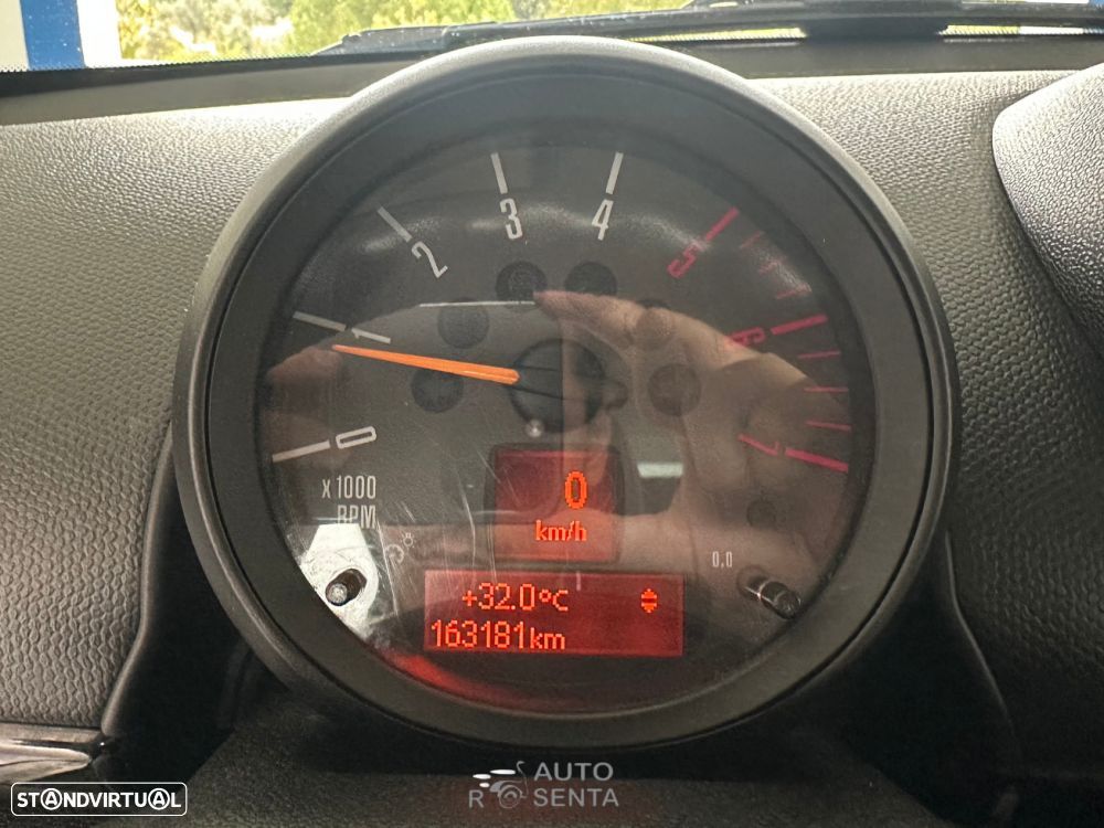 MINI Countryman Cooper SD ALL4 - 9