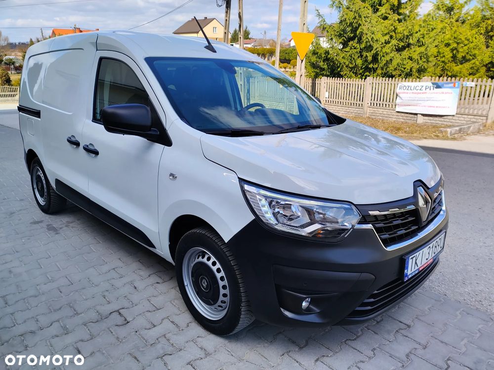 Renault Express Maxi Pack Clim - 11