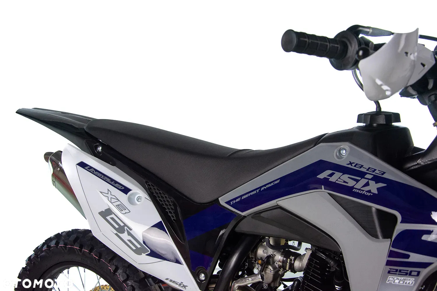 ASIX XB - 21