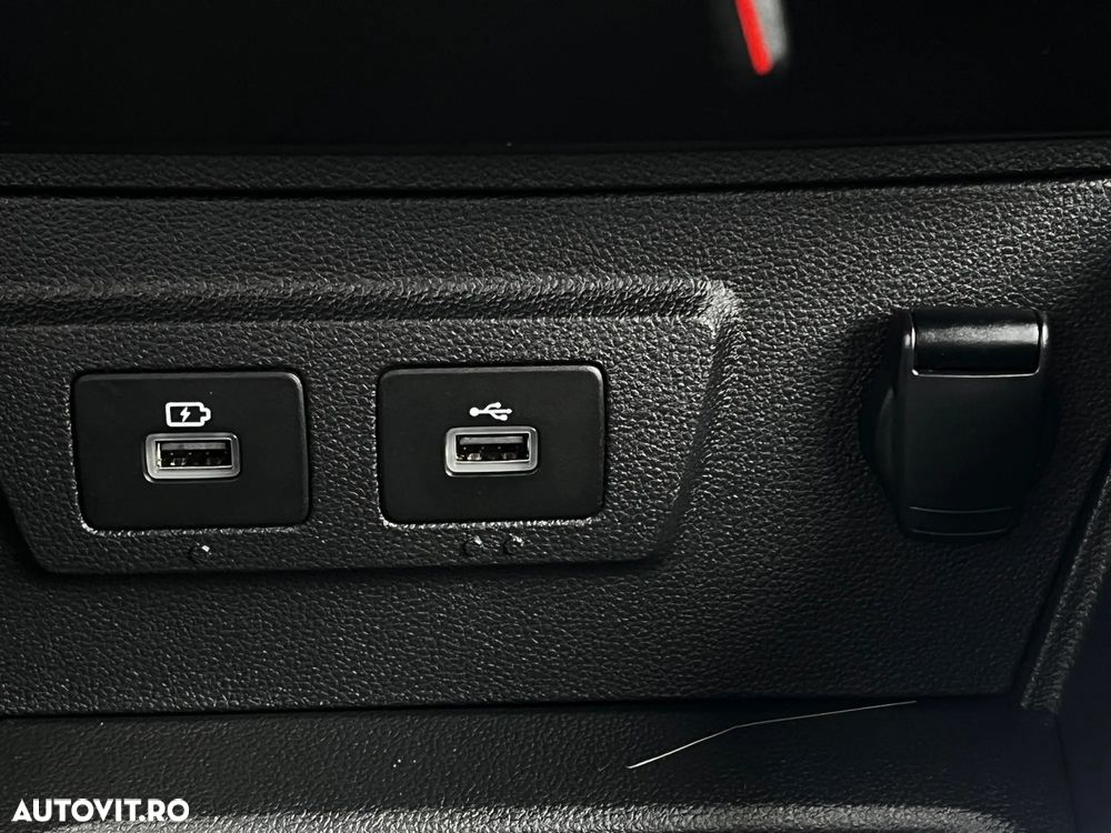 Dacia Duster 1.5 Blue dCi Comfort - 21