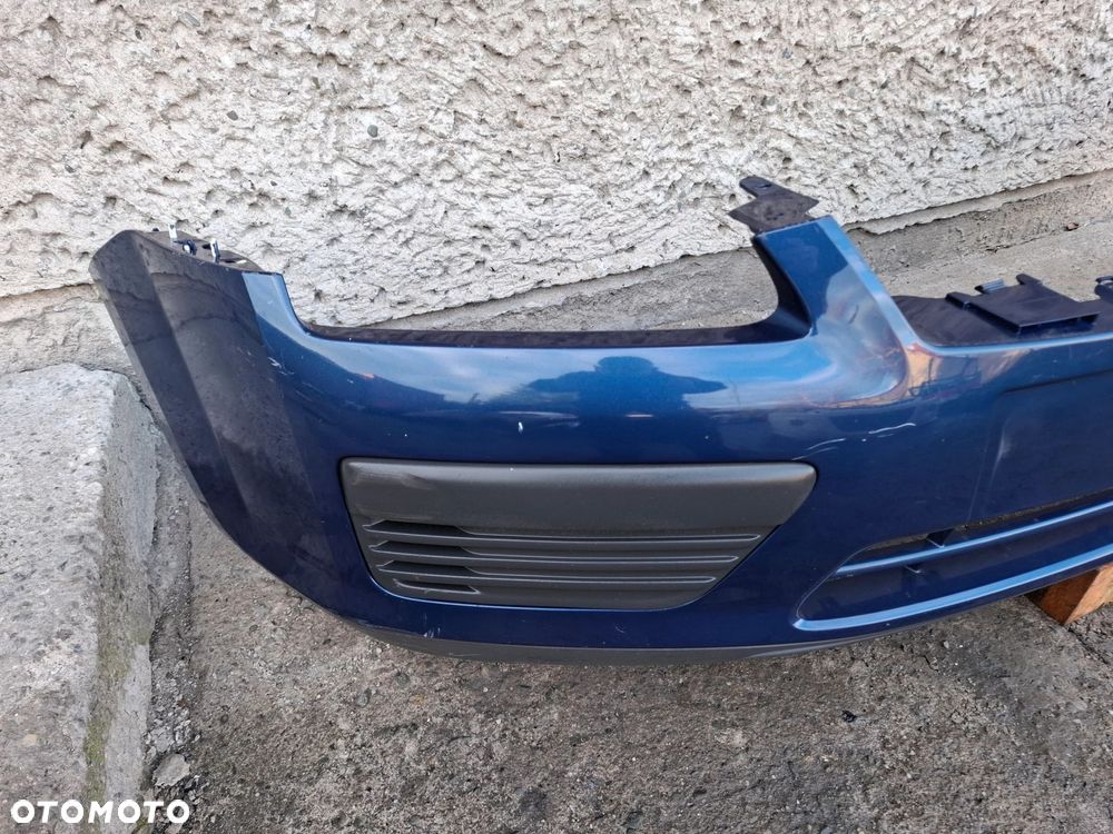 ZDERZAK PRZEDNI FORD FOCUS 2 II MK2 04/08r - 4