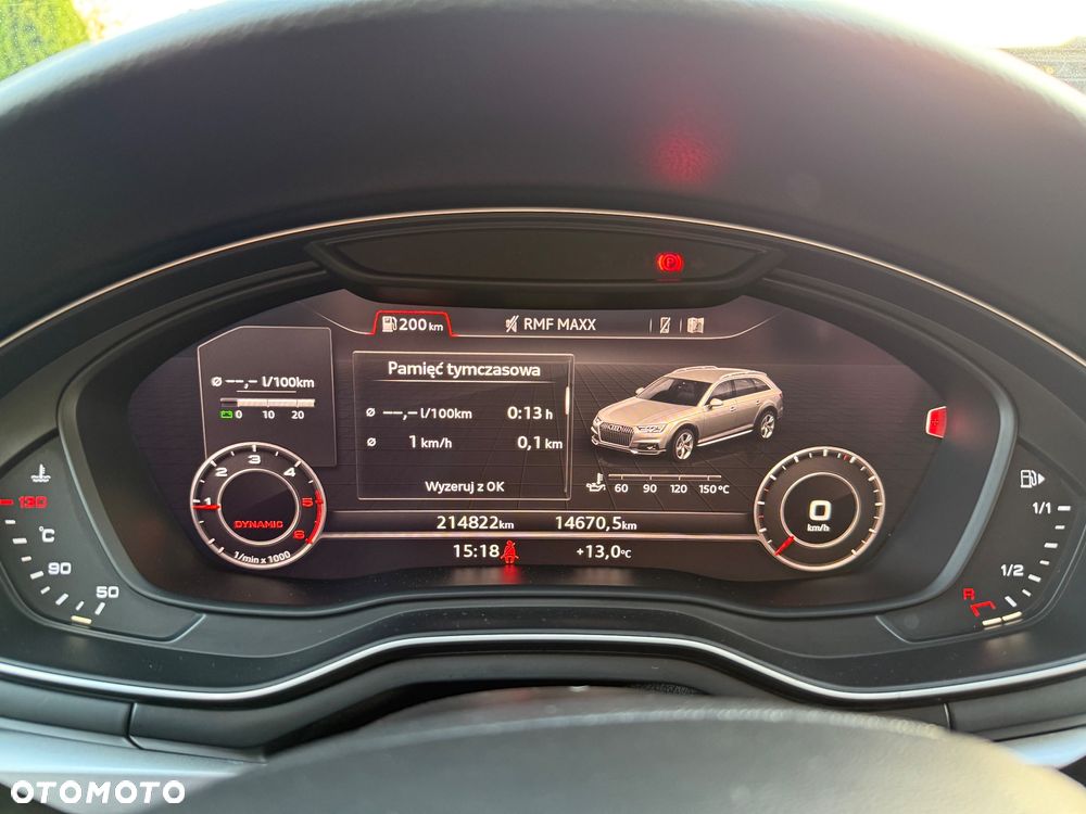 Audi A4 Allroad 2.0 TDI Quattro - 20