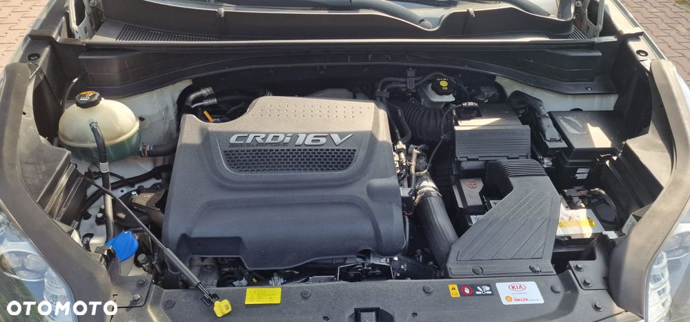 Kia Sportage - 10