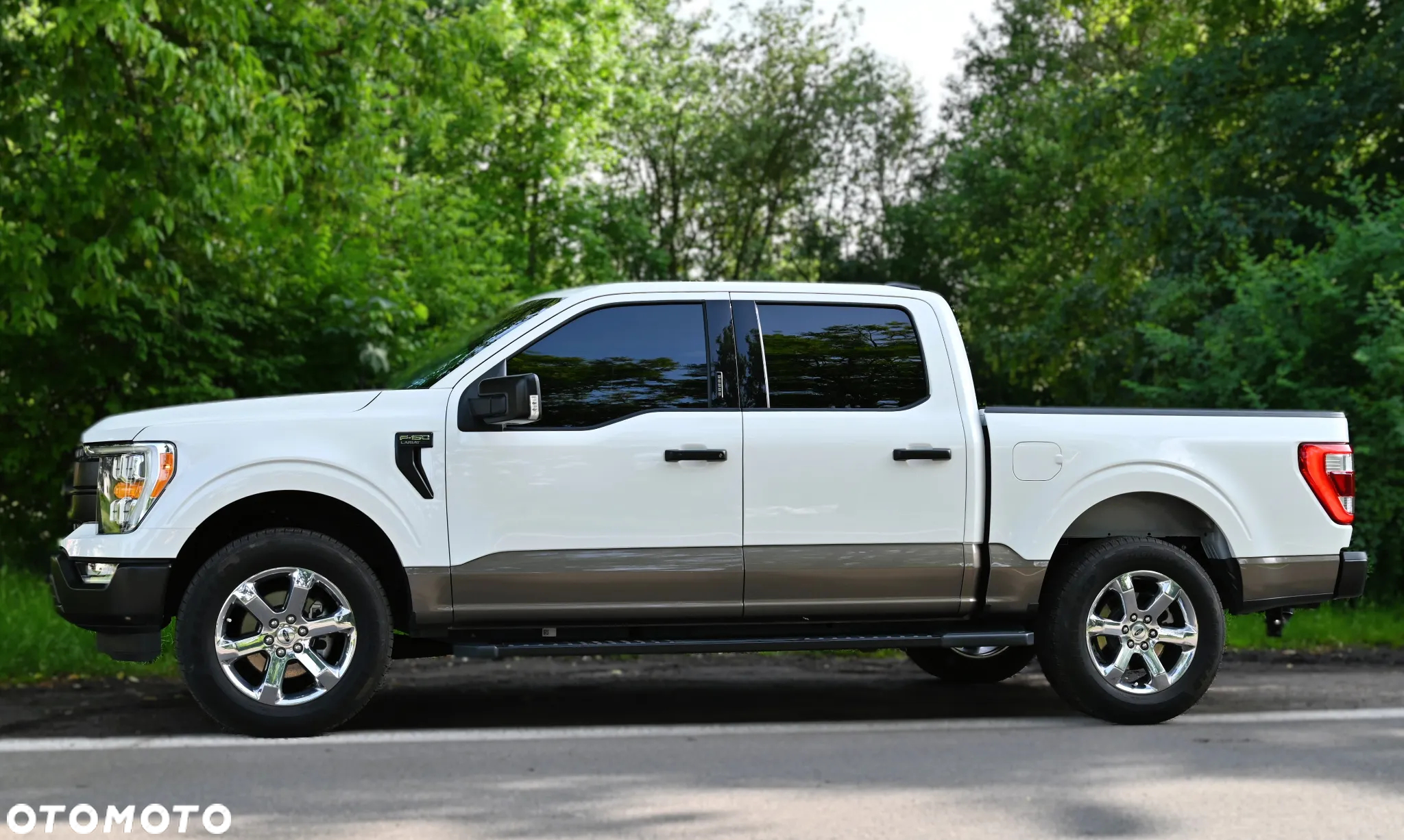 Ford F150 - 14