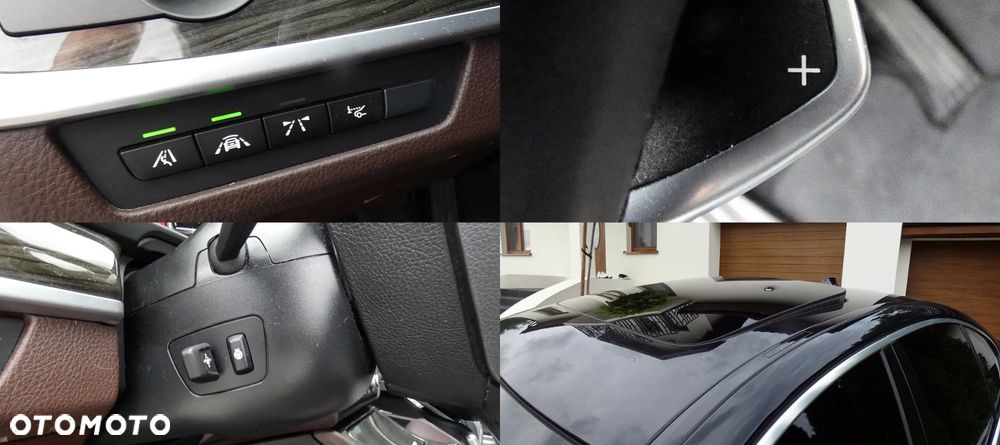 BMW Seria 5 535i xDrive Luxury Line - 21