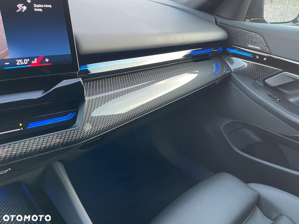 BMW Seria 5 520i mHEV M Sport - 21