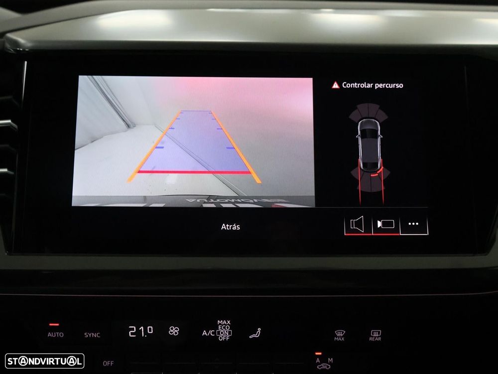 Audi Q4 Sportback e-tron 45 82 kWh SE Business Plus - 21