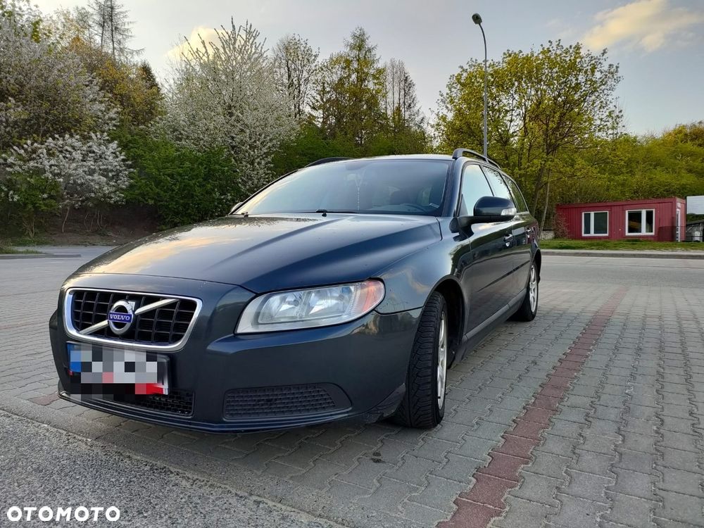 Volvo V70 DRIVe Momentum - 1