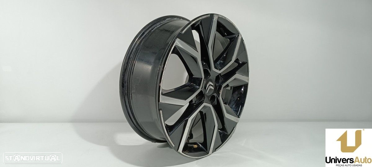 PNEU CITROEN C4 III (C41) E-C4 - 2
