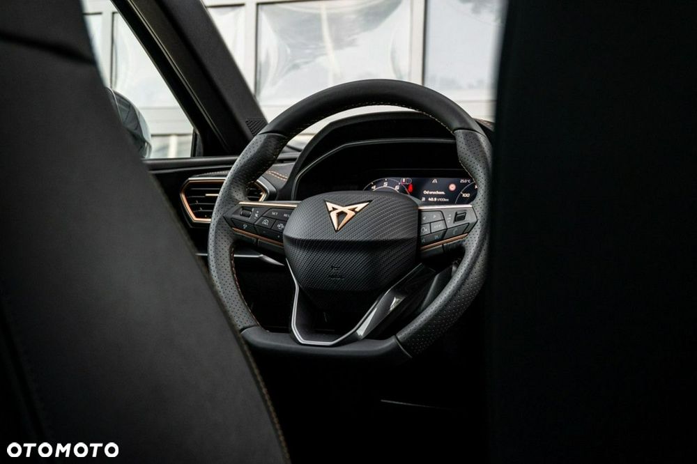 Cupra Leon - 23