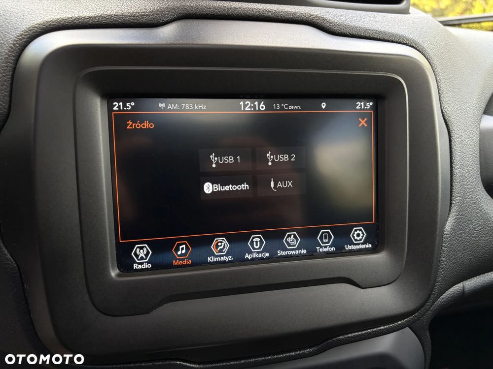 Jeep Renegade 1.3 GSE T4 Turbo Limited FWD S&S - 26