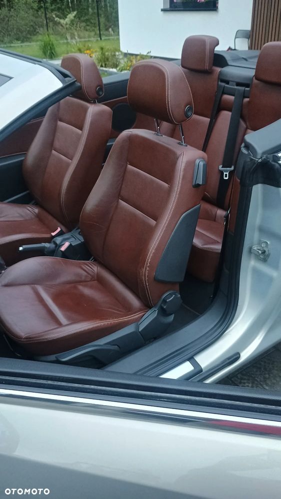 Opel Astra 1.8 Cosmo - 32