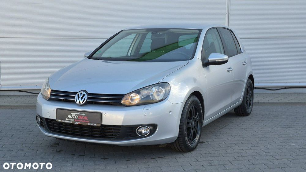 Volkswagen Golf - 7