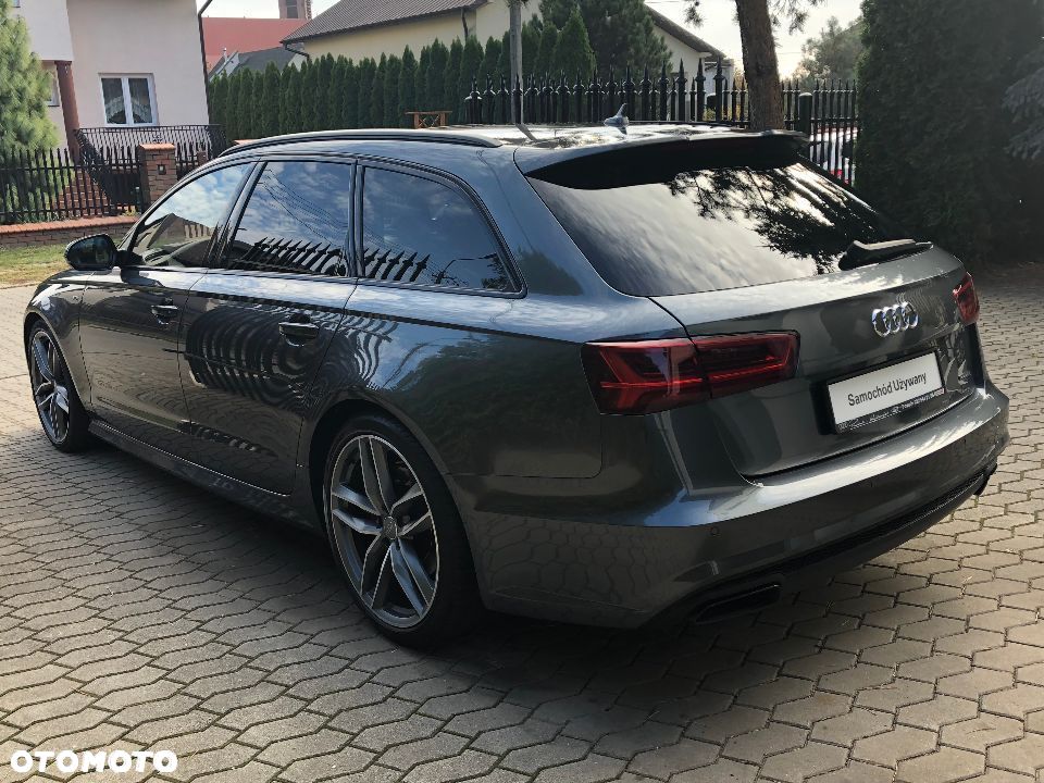 Audi A6 Avant - 34