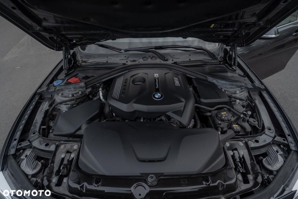 BMW Seria 4 430i - 30