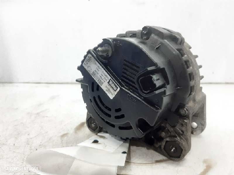 ALTERNADOR MITSUBISHI SPACE STAR LIMUSINA 2004 - 4