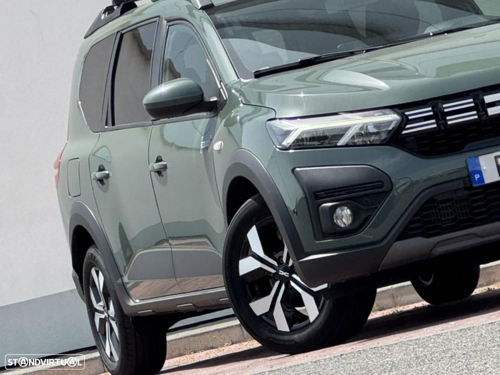 Dacia Jogger 1.0 ECO-G Extreme 7L Bi-Fuel - 40