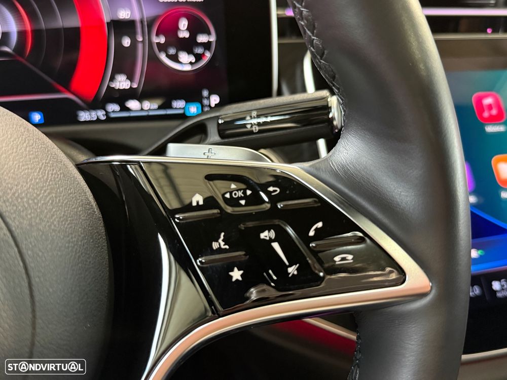 Mercedes-Benz E 300 de 4Matic All-Terrain - 31