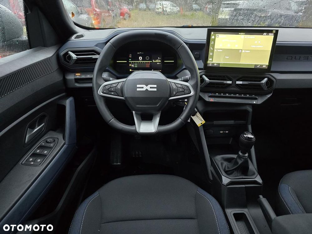 Dacia Duster 1.0 TCe Journey LPG - 21