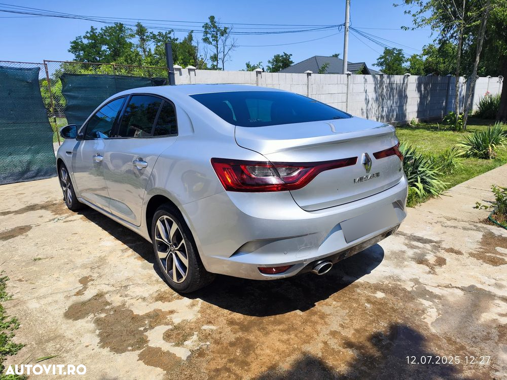 Renault Megane Energy dCi Intens - 3