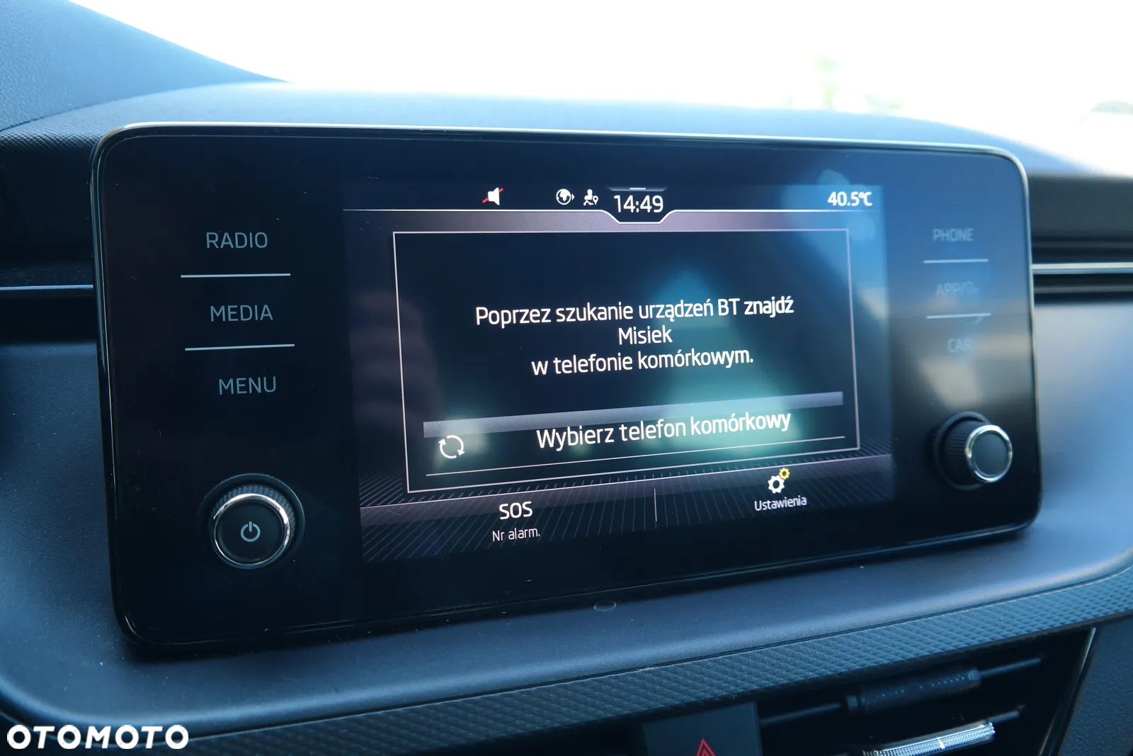 Skoda Scala 1.6 TDI SCR Ambition - 22