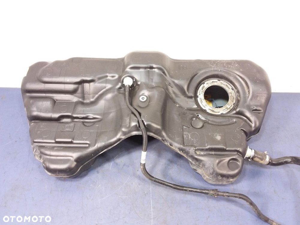 BMW 7 G11 G12 730D XDRIVE ZBIORNIK PALIWA DIESEL 7358684 - 1