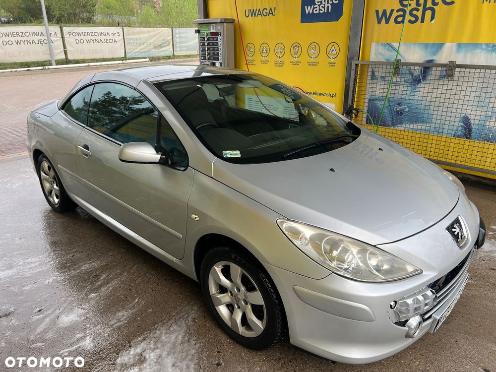 Peugeot 307 140 Sport - 3