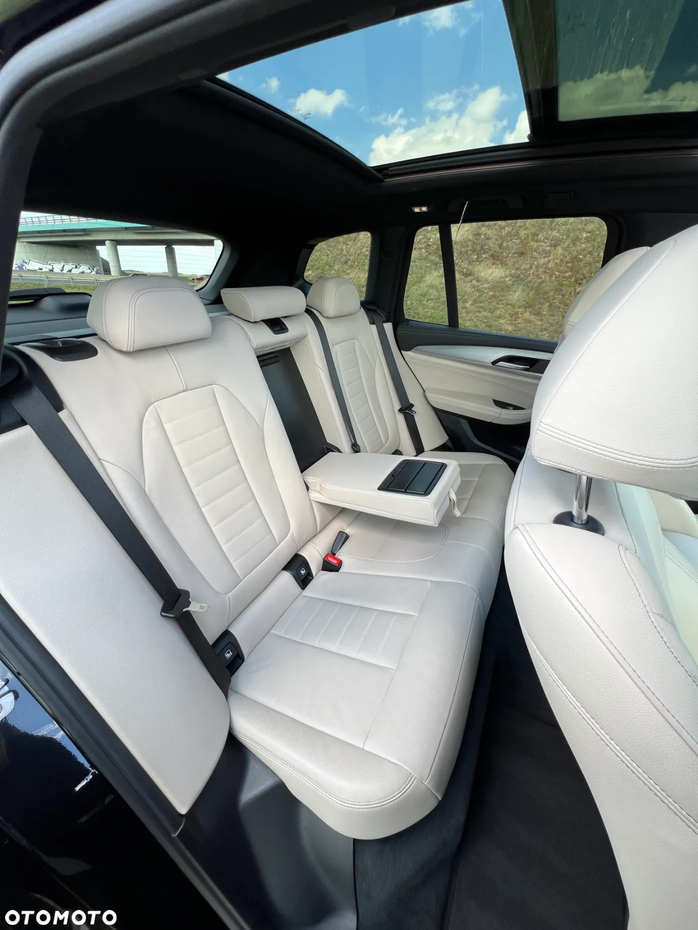 BMW X3 M M40i Sport Edition - 33