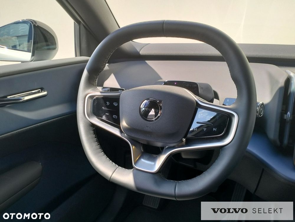 Volvo EX30 - 22