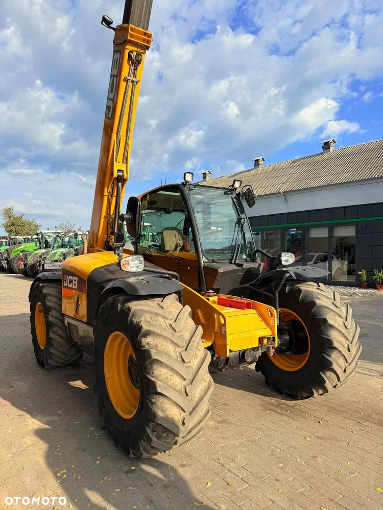 JCB 541-70 AGRI SUPER - 7