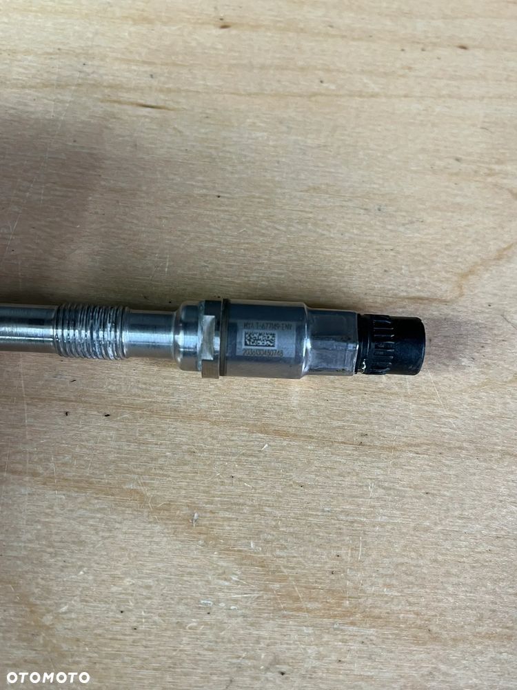 VW Skoda Audi Świeca żarowa Beru PSG007 03L905061H 03L905061F 03L905061G - 2