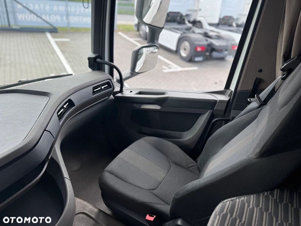 DAF XF 480 - 8