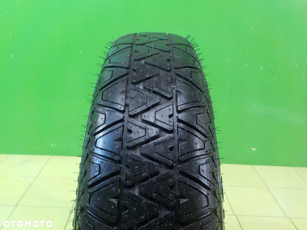 HONDA ACCORD VIII kolo dojazdowe 145/80/17 5X114,3 - 6
