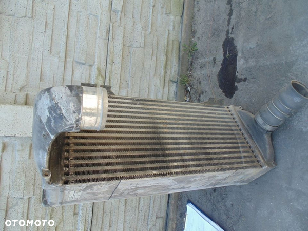 INTERCOOLER SD57013-5802 John Deere 7230R 9L 11R