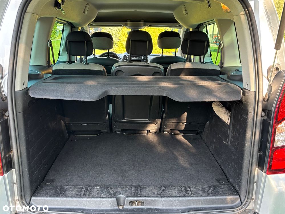 Citroën Berlingo 1.6 HDi XTR - 8