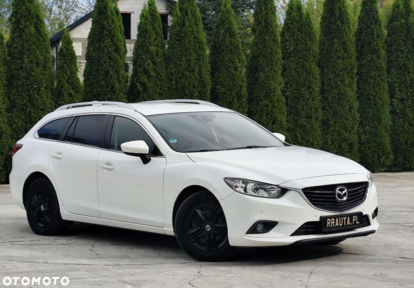 Mazda 6 - 33