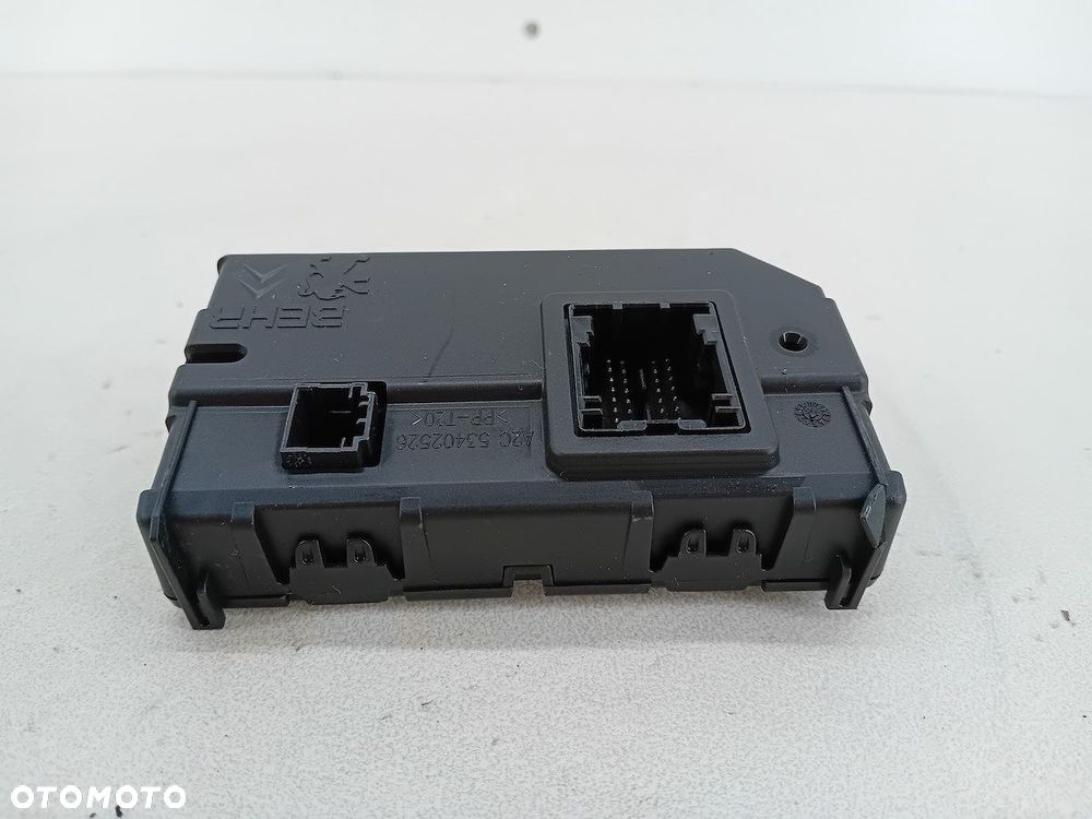 MODUŁ, STEROWNIK DS 5 FL (15-18) 9874272080 2.0 HDI - 3