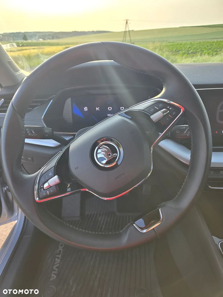 Skoda Octavia 2.0 TDI Ambition - 14
