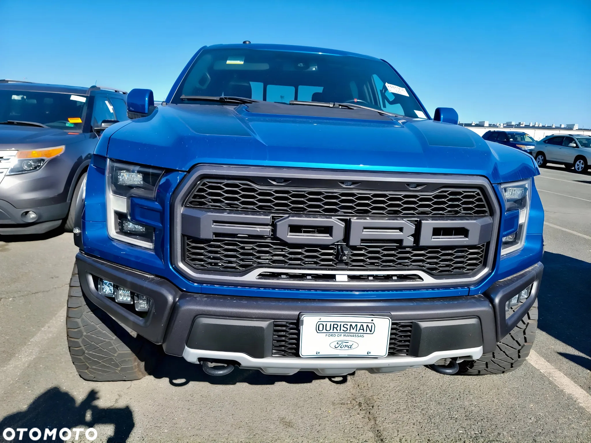 Ford F150