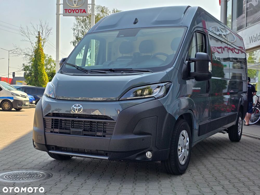 Toyota Proace MAX L3H2 - 5