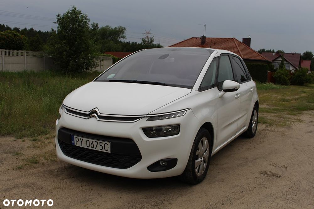 Citroën C4 Picasso BlueHDi 120 Seduction - 2