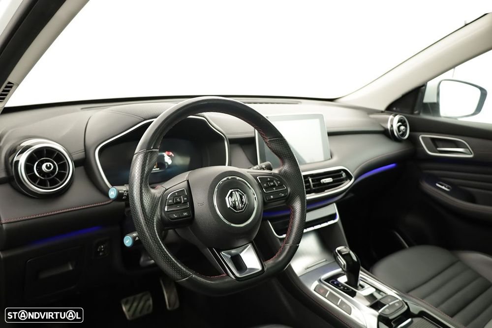 MG EHS 1.5 T-GDI Plug-in Hybrid Luxury - 8