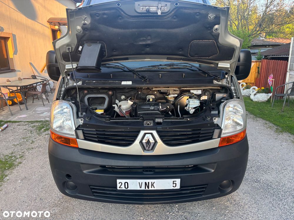 Renault MASTER - 12