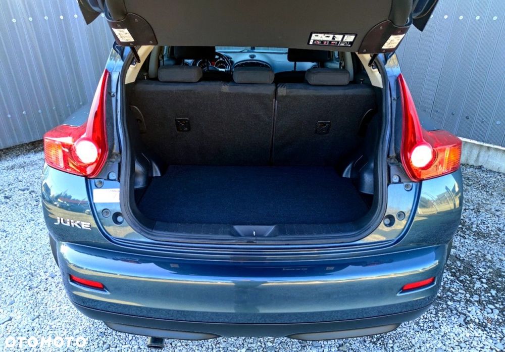 Nissan Juke - 29