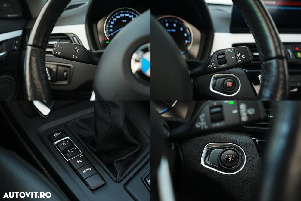 BMW X1 xDrive25e Advantage - 22